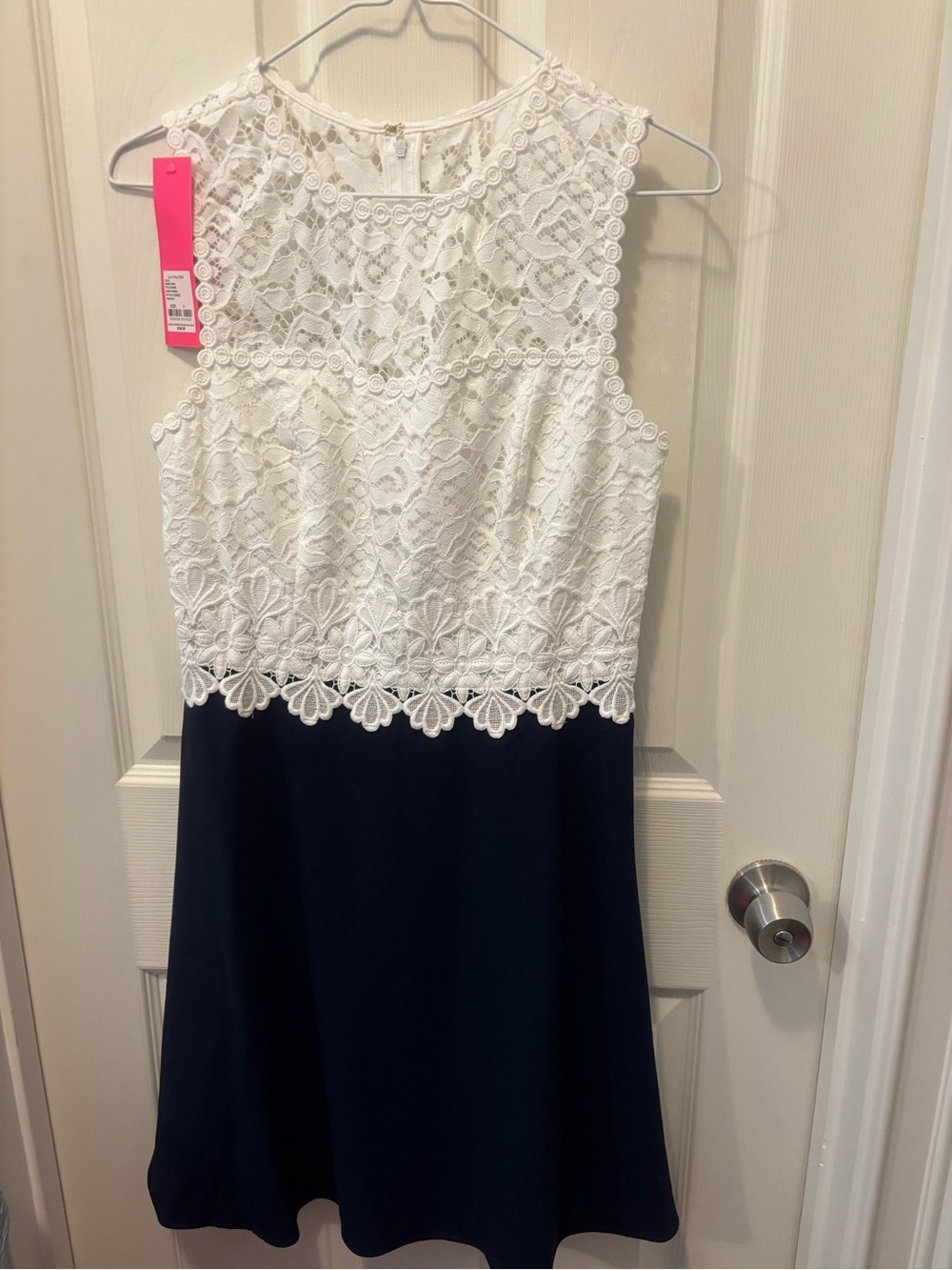 NWT Lilly Pulitzer Carolyn Dress